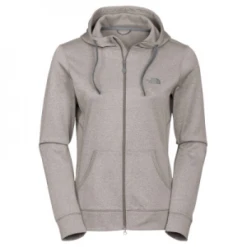 The North Face Surgent Full Zip Hoodie -The North Face Online l62675