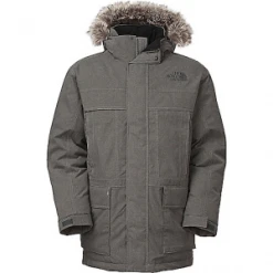 The North Face McMurdo Parka II 45 The North Face McMurdo Parka II -The North Face Online l645998