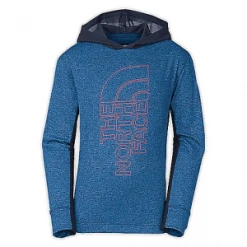 The North Face Reactor Hoodie 38 The North Face Reactor Hoodie -The North Face Online l685694