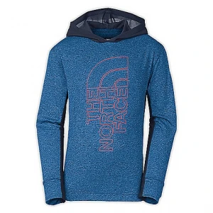 The North Face Reactor Hoodie 14 The North Face Reactor Hoodie - Image 14