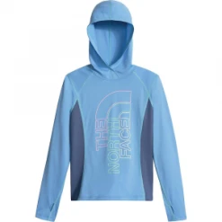 The North Face Reactor Hoodie 43 The North Face Reactor Hoodie -The North Face Online l717536