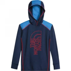 The North Face Reactor Hoodie 46 The North Face Reactor Hoodie -The North Face Online l717677 1