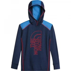 The North Face Reactor Hoodie 22 The North Face Reactor Hoodie - Image 22