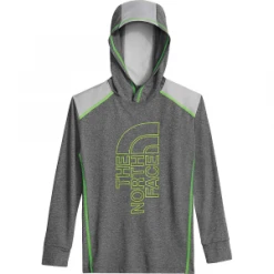 The North Face Reactor Hoodie 42 The North Face Reactor Hoodie -The North Face Online l717677