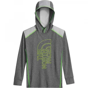 The North Face Reactor Hoodie 18 The North Face Reactor Hoodie - Image 18
