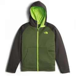 The North Face Surgent Full Zip Hoodie -The North Face Online l743447