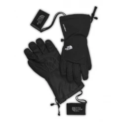 The North Face Montana Glove -The North Face Online l87343