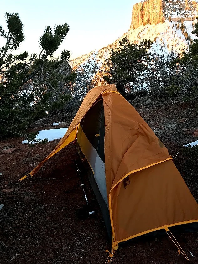 The North Face Stormbreak 1 14 The North Face Stormbreak 1 - Image 14