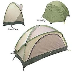 The North Face Nebula Tent