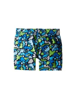 The North Face Infant Hike Water Short -The North Face Online nf00cb9z clearlakebluealt1