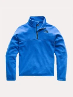 The North Face Boys' Glacier 1/4 Zip