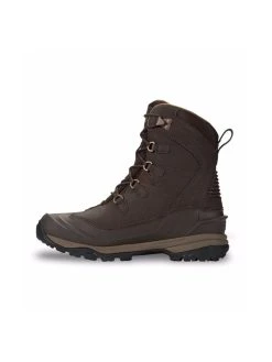 The North Face Men's Chilkat Evo Boot -The North Face Online nf0a2t4v re2demitassebrown cubbrownalt1
