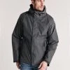The North Face Men's Inlux Insulated Jacket