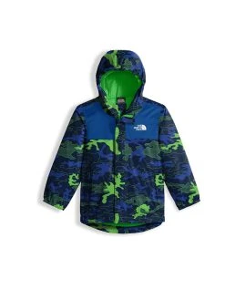 The North Face Toddler Tailout Rain Jacket -The North Face Online nf0a2u46 1rg hero 42ae3b9f a56a 481e a858 e37e1af47105