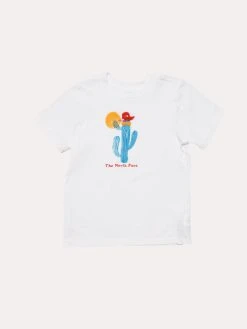 The North Face Toddler Short-Sleeve Graphic Tee