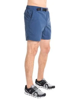 The North Face Men's Class V Belted Trunk -The North Face Online nf0a2unk shadybluealt1