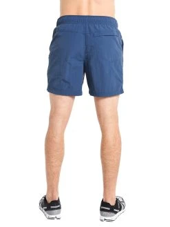 The North Face Men's Class V Belted Trunk -The North Face Online nf0a2unk shadybluealt2