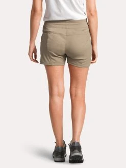 The North Face Women's Aphrodite 2.0 Short -The North Face Online nf0a2uo7 dunebeigealt1