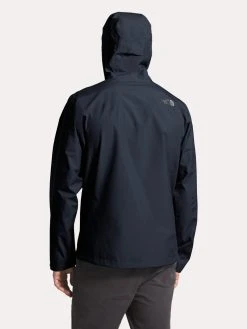 The North Face Men's Dryzzle Jacket -The North Face Online nf0a2ve8 urbannavy midgreyalt2