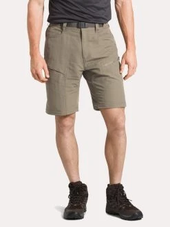 The North Face Men's Paramount Trail Convertible Pants -The North Face Online nf0a2wla dunebeigealt2