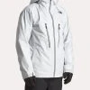 The North Face Men's Thermoball Snow Triclimate Jacket