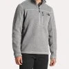 The North Face Men's Gordon's Lyons 1/4 Zip