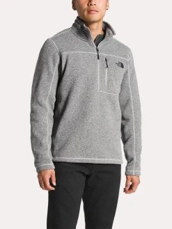 The North Face Men's Gordon's Lyons 1/4 Zip