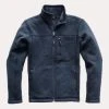 The North Face Boys' Gordon Lyons Full Zip Fleece