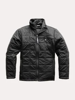 The North Face Boy's Harway Jacket