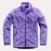 The North Face Girls' Osolita Jacket
