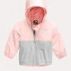 The North Face Infant Warm Storm Jacket