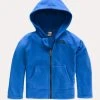 The North Face Toddler Glacier Full Zip Hoodie