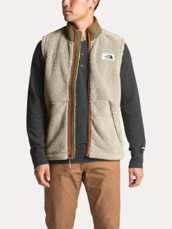 The North Face Men's Campshire Vest