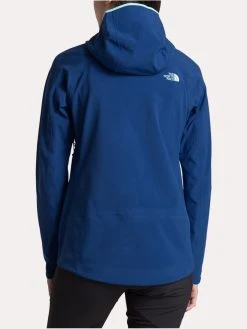 The North Face Women's Apex Flex GTX 2.0 Jacket -The North Face Online nf0a3c7l sodalitebluealt1