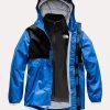 The North Face Boys' Stormy Rain Triclimate Jacket