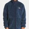 The North Face Boys' Campshire Full Zip