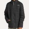 The North Face Boy's Thermoball Full Zip
