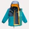 The North Face Infant Boys' Stormy Rain Triclimate