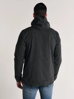 The North Face Men's Thermoball Triclimate Jacket -The North Face Online nf0a3erx tnfdarkgreyheatheralt3