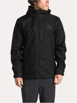 The North Face Men's Apex Risor Triclimate Jacket