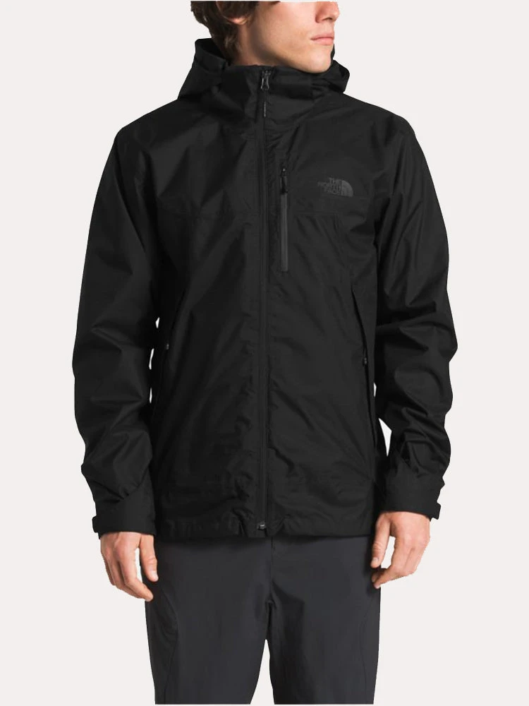 The North Face Men's Apex Risor Triclimate Jacket 1 The North Face Men's Apex Risor Triclimate Jacket