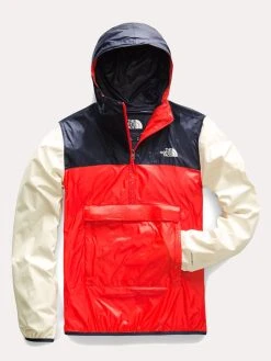 The North Face Men's Fanorak Jacket