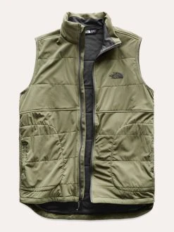 The North Face Men's Mountain Sweatshirt Vest