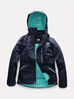 The North Face Women's Gatekeeper Jacket -The North Face Online nf0a3kqu urbannavy fb2bb5f0 5435 4ad2 b302 e24bd2d49f75