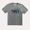 The North Face Boys' Short Sleeve Graphic Tee