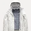 The North Face Women's Mossbud Swirl Triclimate Jacket