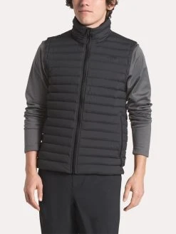 The North Face Men's Stretch Down Vest