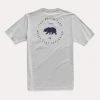 The North Face Men's Short Sleeve Bearitage Rights Tee