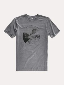 The North Face M S/S GOOD OLE GEODE TRI-BLEND TEE