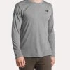 The North Face Men's Hyperlayer FD Long-Sleeve Crew Tee